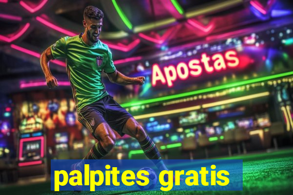 palpites gratis